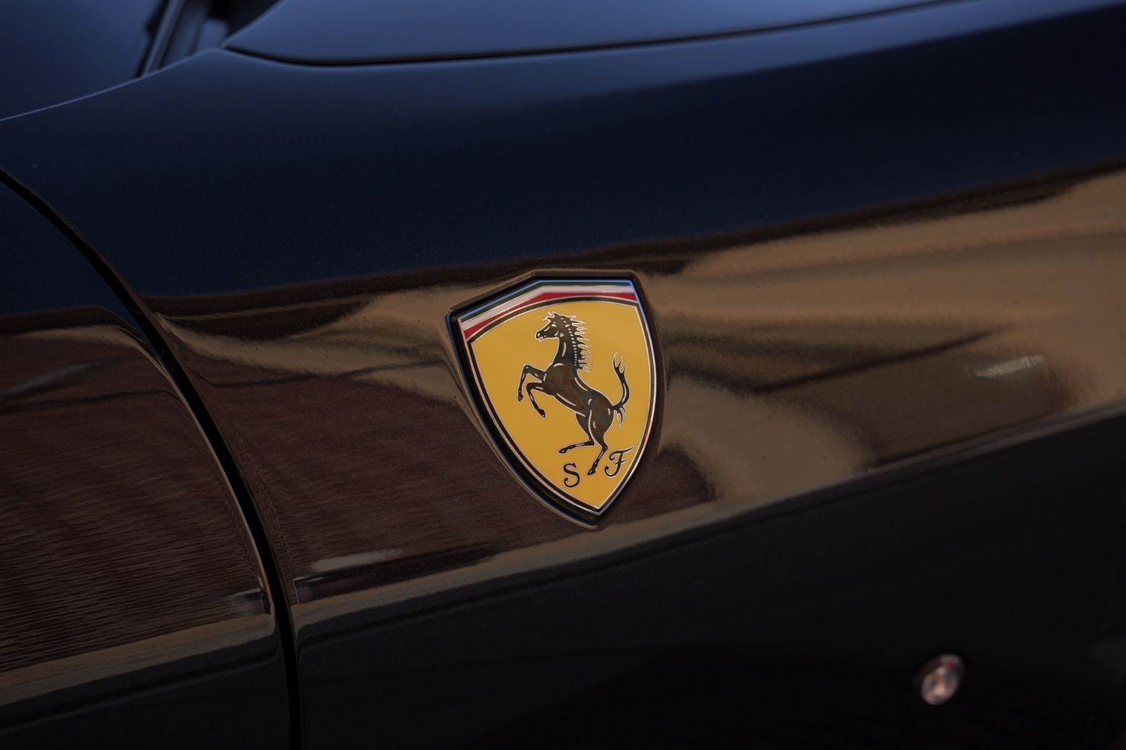Ferrari Roma *deutschesFahrzeug*u-frei*1.Hand*