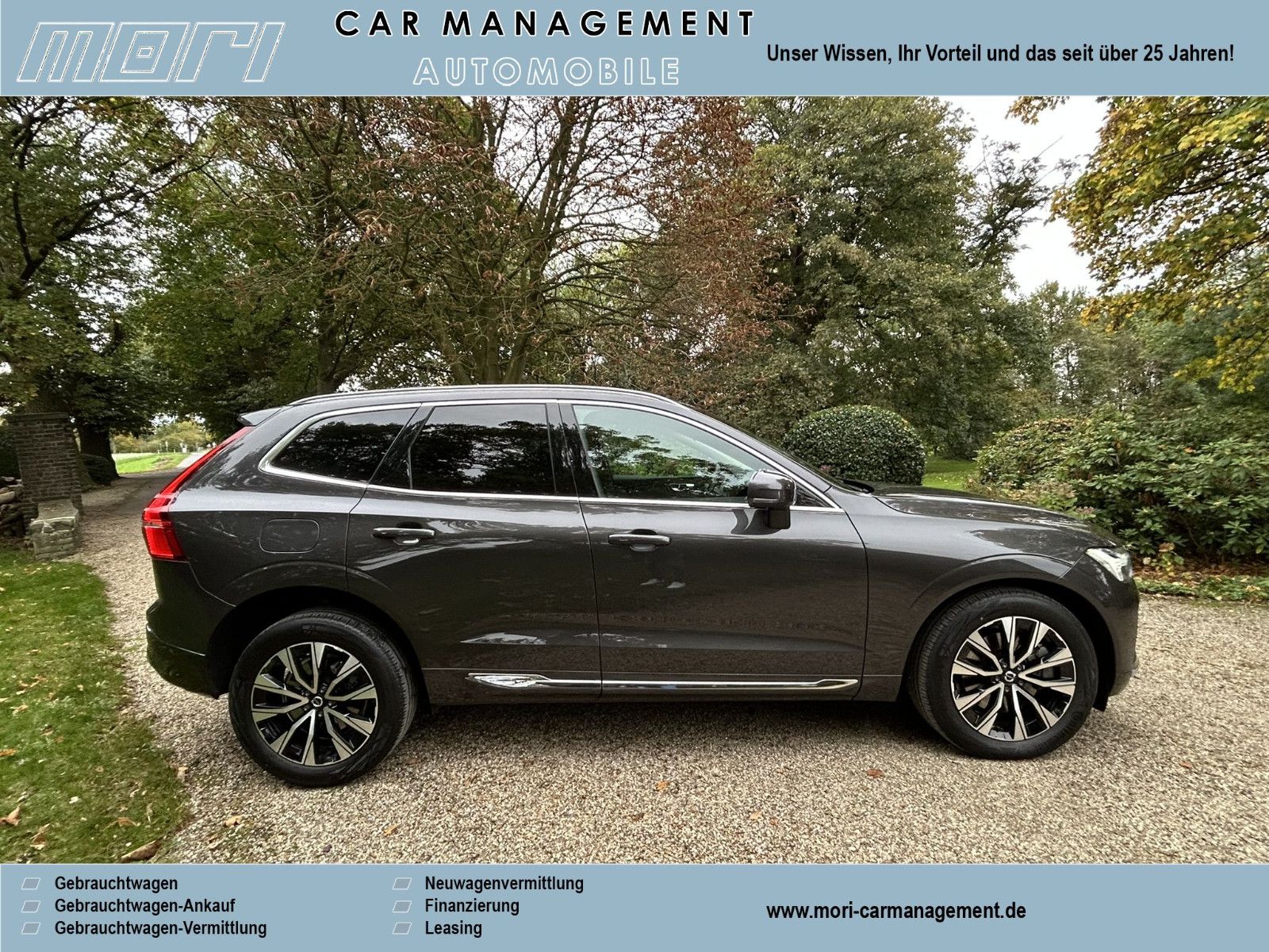 Volvo XC 60 B4 AWD Plus Bright AWD