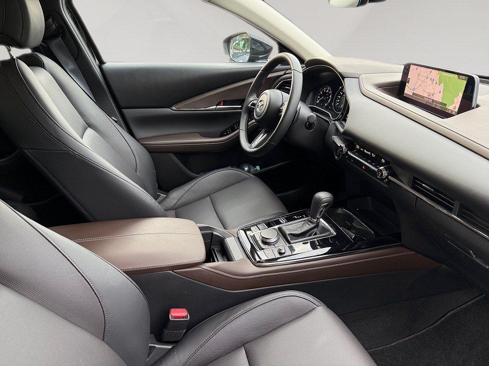 Mazda CX-30 2.0 X 186ps A/T Takumi BLOP