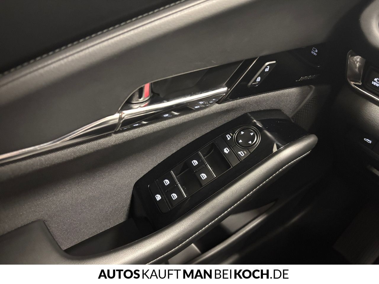 Mazda CX-30 2.0 SKYACTIV-G M Hy. Exclusive AT Navi ACC