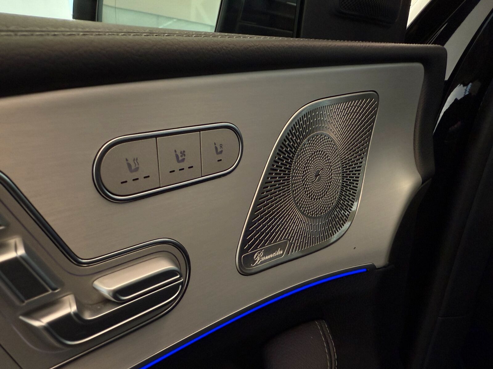Mercedes-Benz GLE 450 d 4M AMG +Multibeam+NAVI+DAB+AHK+360°+
