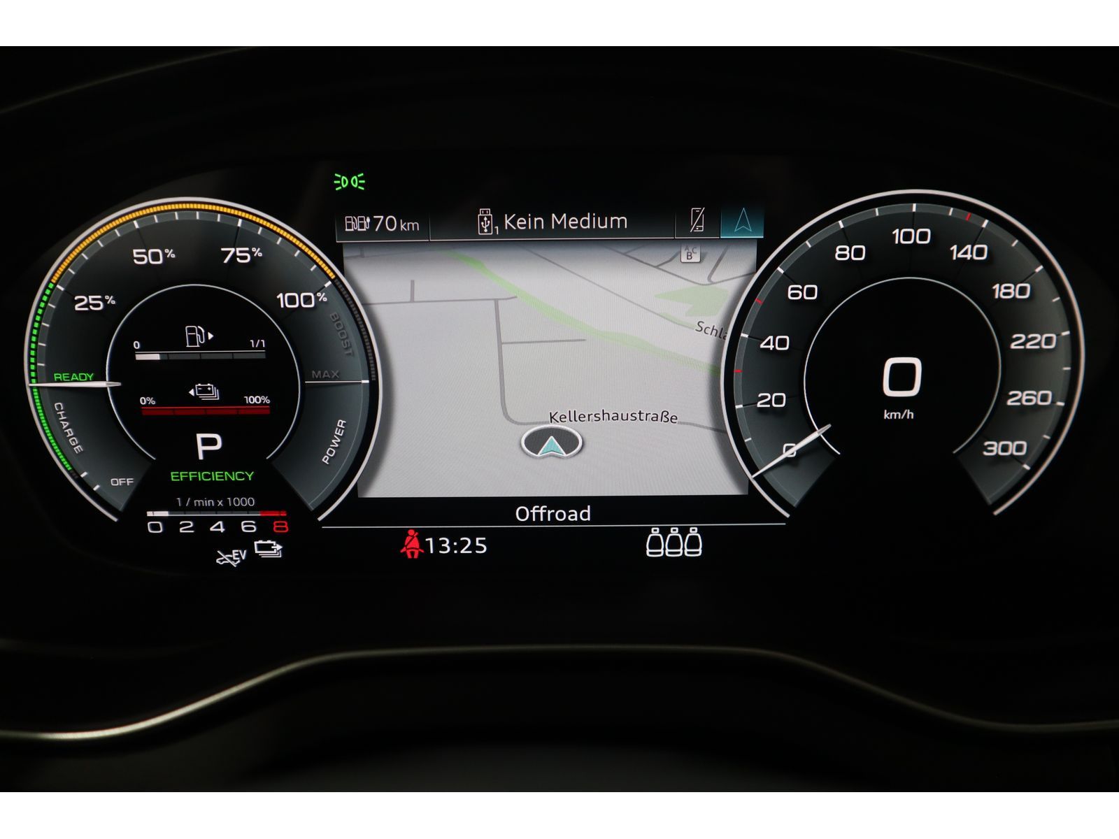 Audi Q5 50 TFSI e quattro S line - Samsaru's Car Outlet