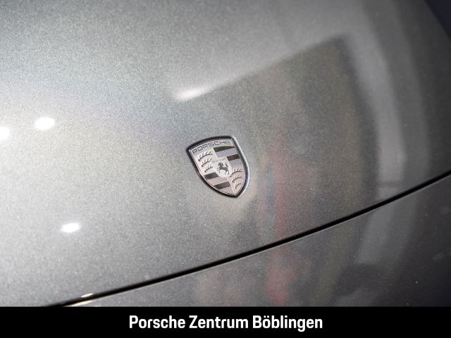 Porsche Macan Turbo - Samsaru's Car Outlet