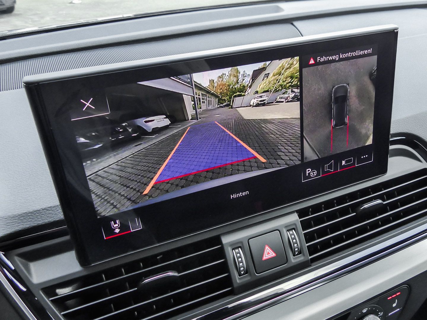 Audi Q5 S line 50 TDI quattro - Samsaru's Car Outlet