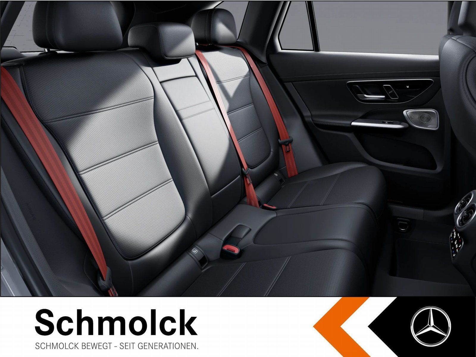 Mercedes-Benz GLC 400 e 4M AMG+9G+DIGI+BURM+AHK+KYLS+AIRM+HUD