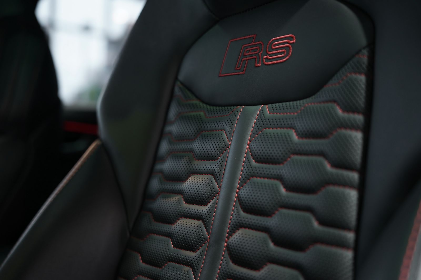 Audi RSQ8 q.*1H *23 *Dynamik*Keramik *S-Abgas *Pano