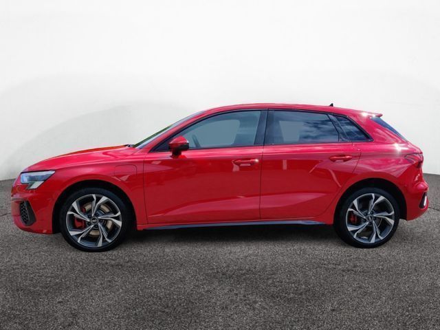 Audi A3 Sportback 45 TFSIe S-Line ACC Matrix Keyless