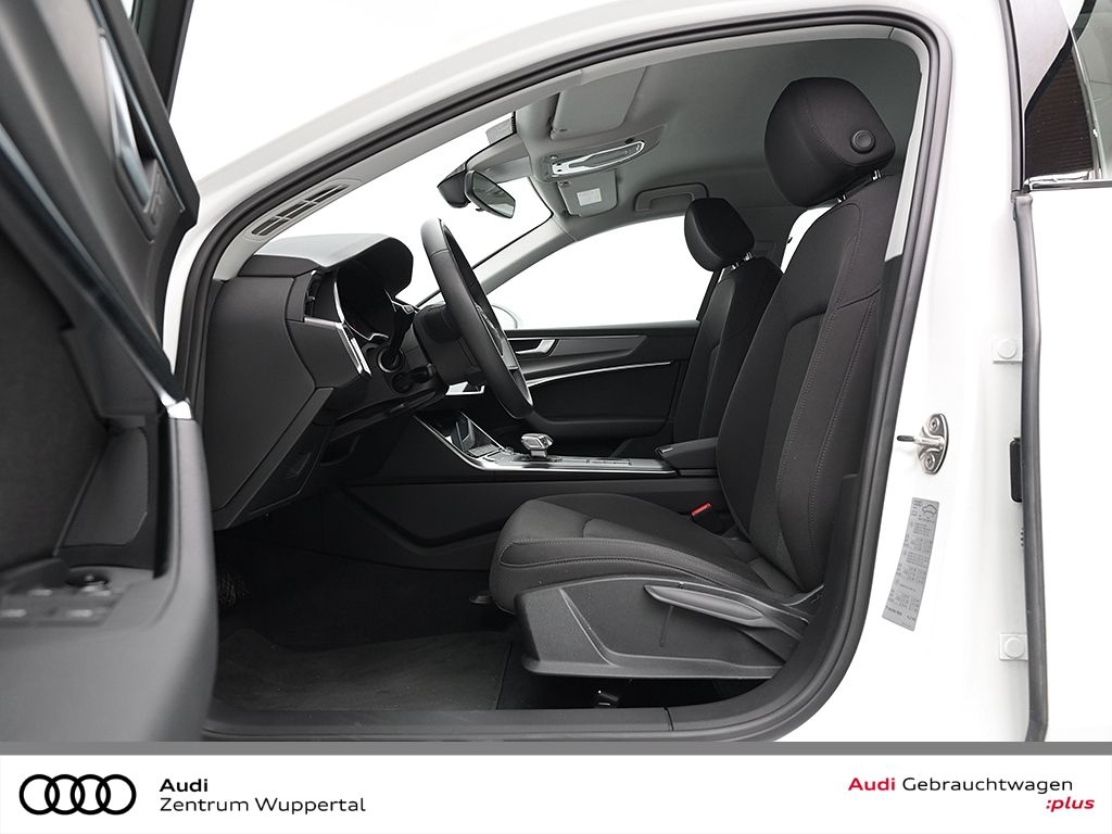 Audi A6 Limousine 45 TFSI - Samsaru's Car Outlet
