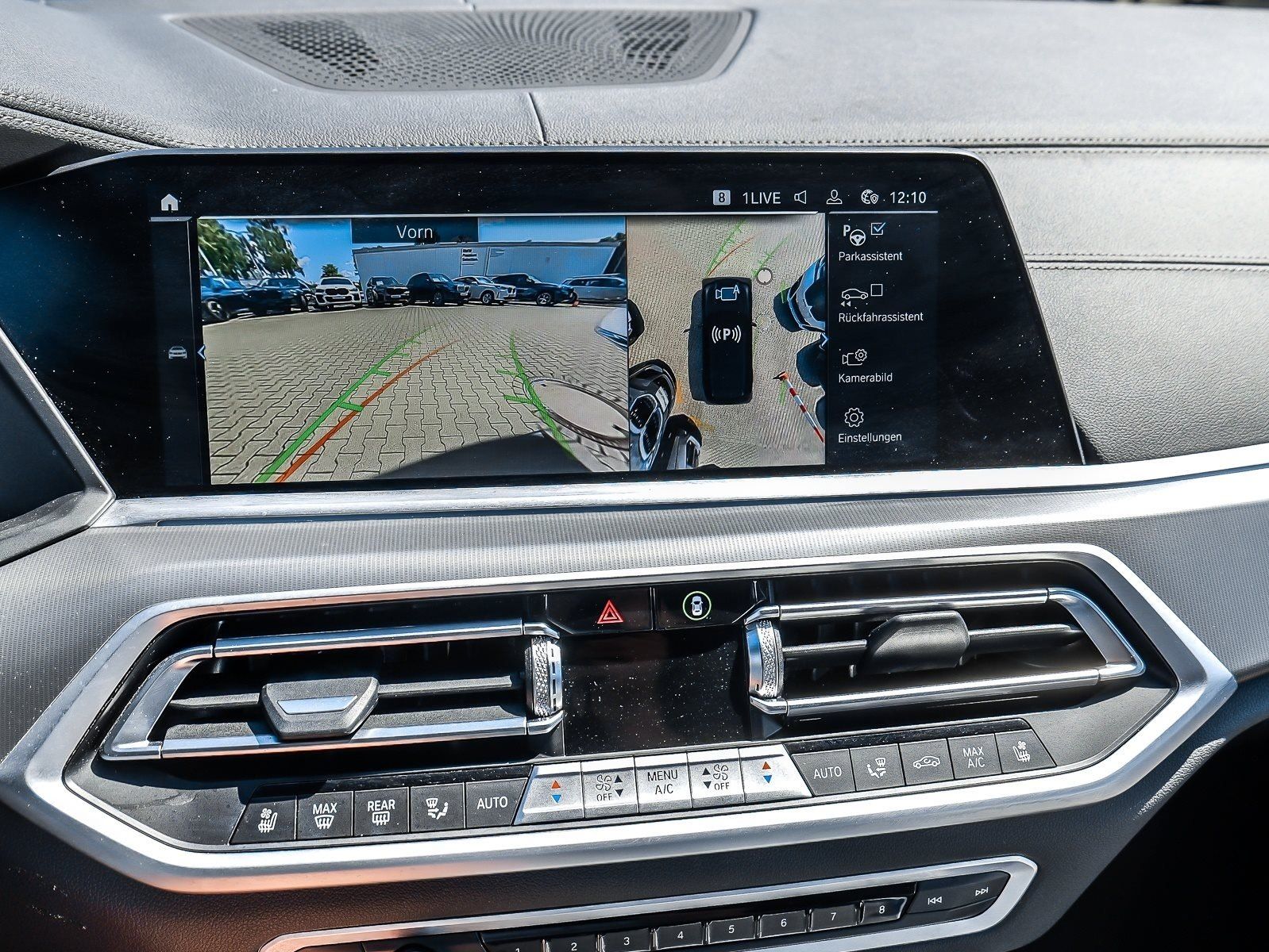 BMW X5 xDrive45e M Sport HUD PANO ACC AHK 360°KAM