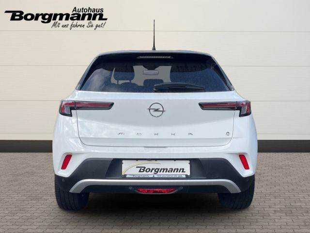 Opel Mokka-e Ultimate - Samsaru's Car Outlet