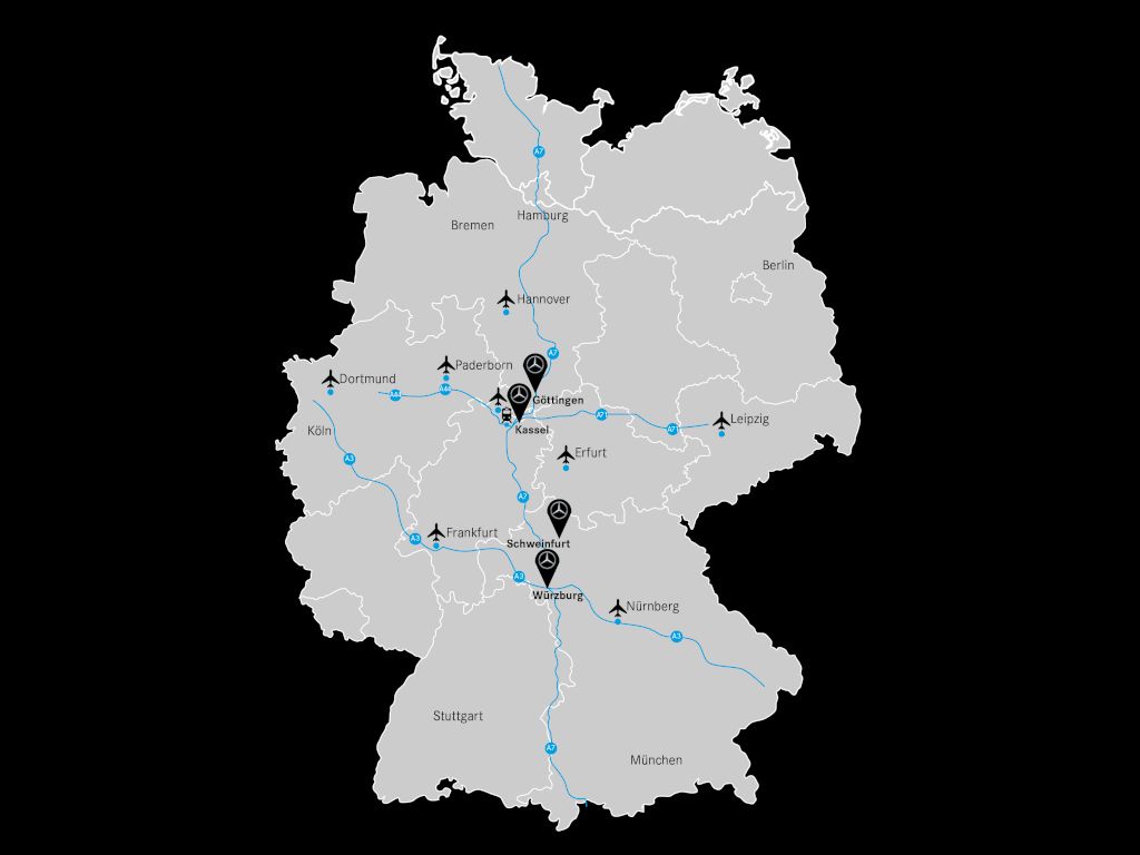 Mercedes-Benz GLC 450 d 4M AMG Advanced+|NIght|AHK|Pano|HiFi