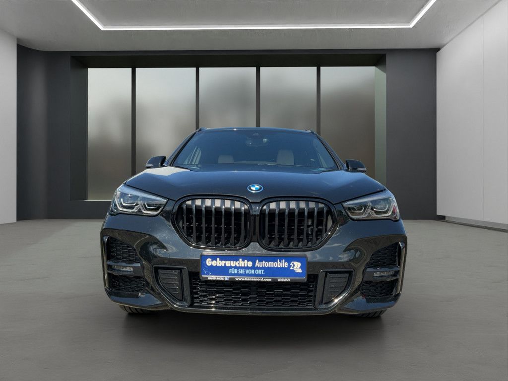 BMW X1 xDrive25e M-SPORT HYBRID - Samsaru's Car Outlet