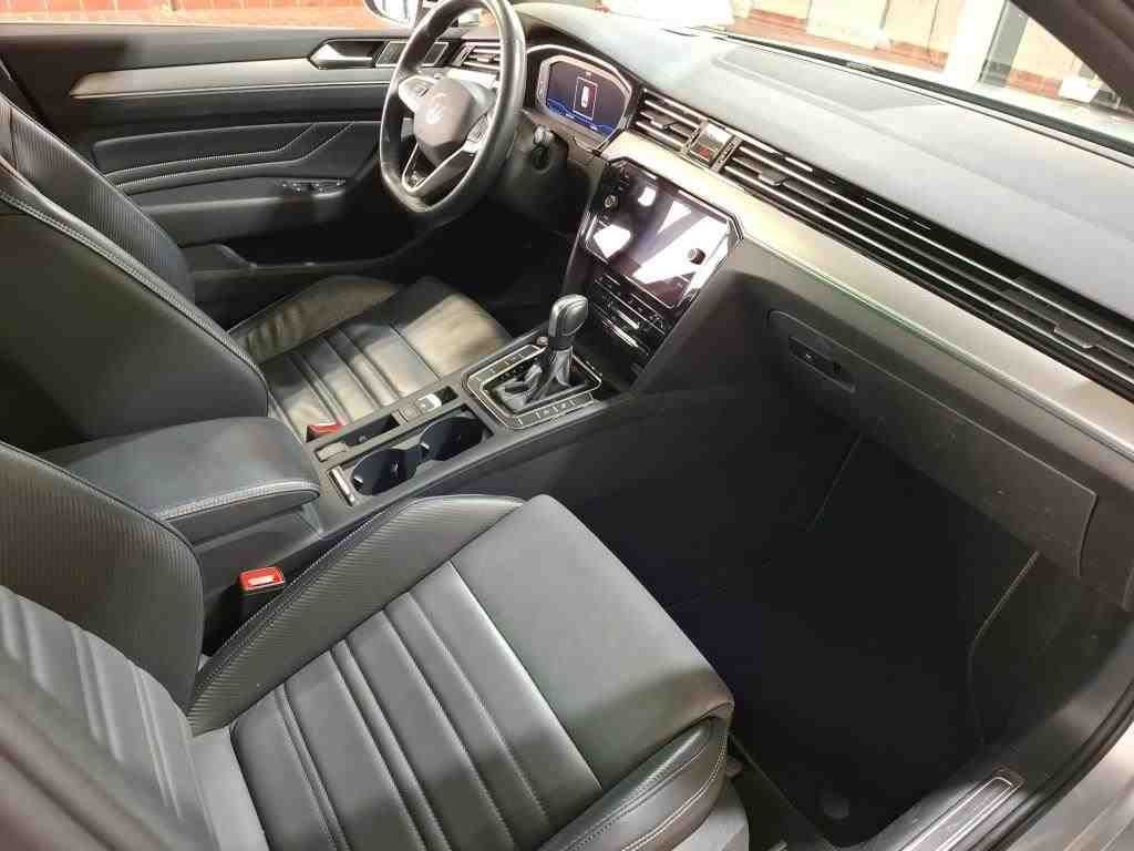 Volkswagen Passat Variant 2.0 TDI R-Line*Sport*AHK*NAVI*Dig