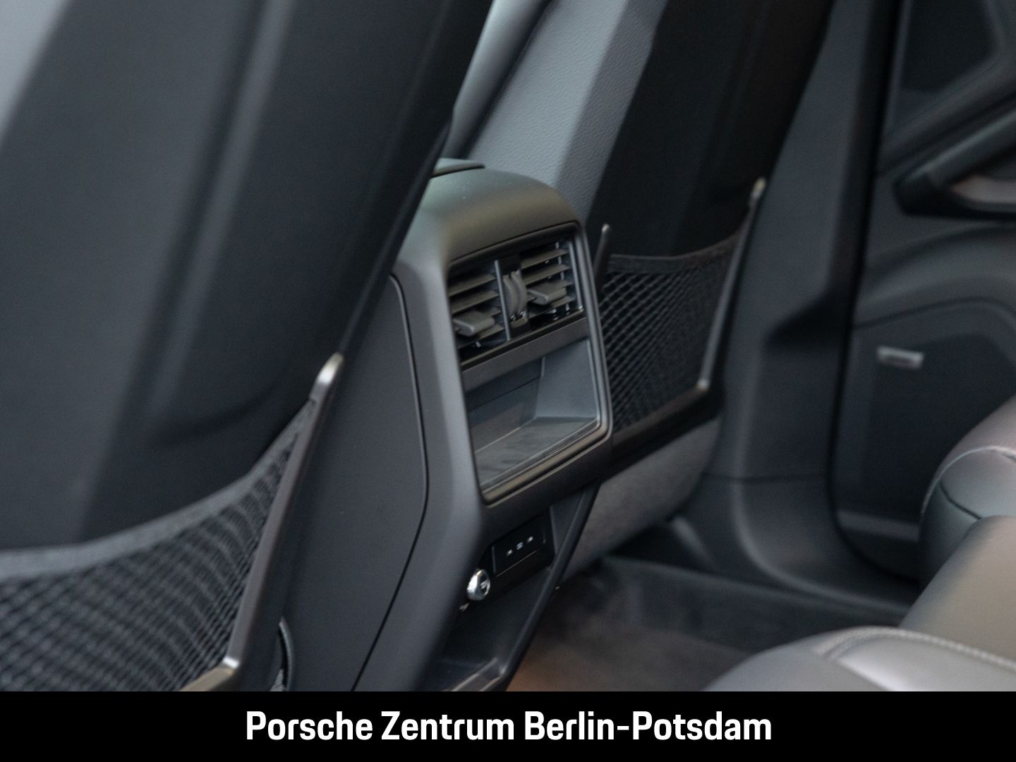 Porsche Cayenne S Coupe BOSE LED-Matrix Surround View