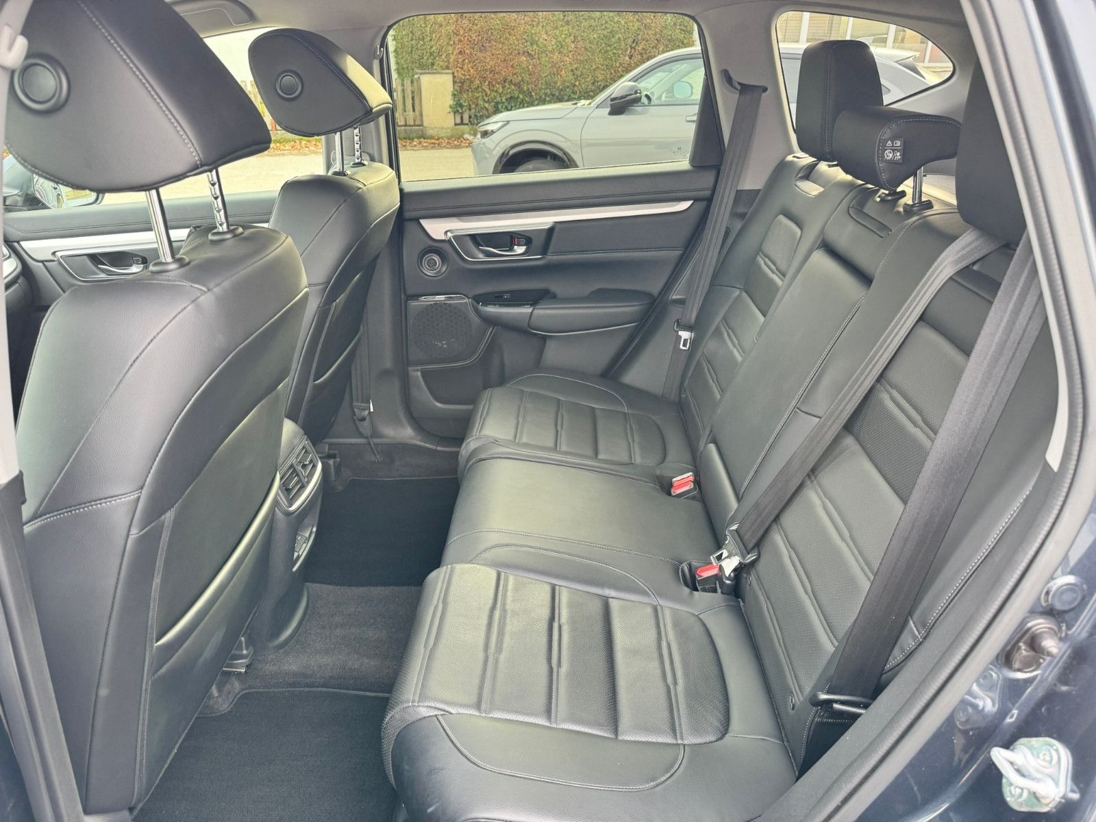 Honda CR-V 2.0 i-MMD Hybrid 2WD Lifestyle #AHK#
