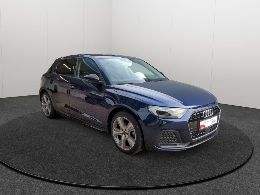 Audi A1 Sportback 30 TFSI S tronic - Samsaru's Car Outlet