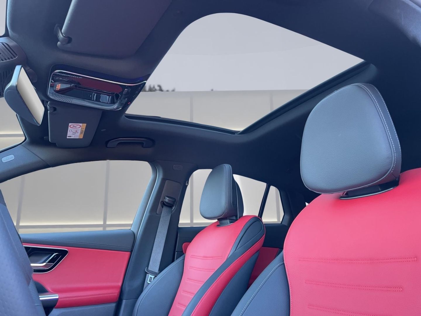 Mercedes-Benz GLC 300 d 4M AMG - Samsaru's Car Outlet