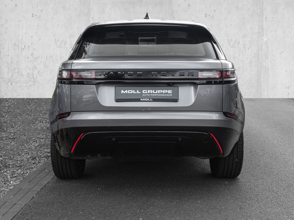 Range Rover Velar 2.0 d R-Dynamic - Samsaru's Car Outlet