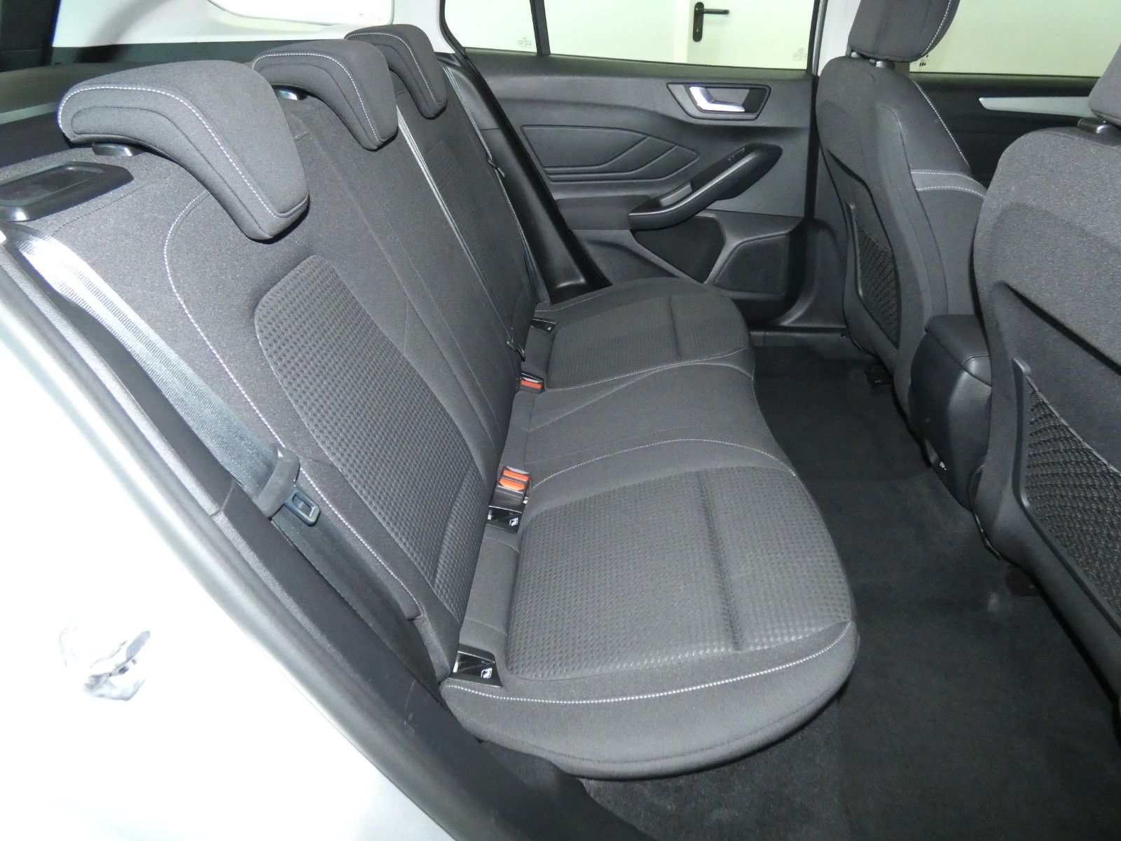 Ford Focus Turnier 2.0 - Samsaru's Car Outlet