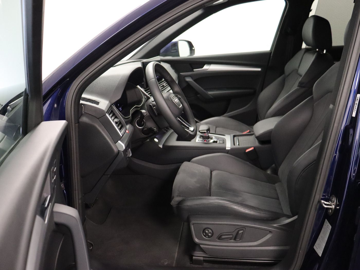Audi Q5 Sportback 45 TFSI quattro S tronic S line AHK