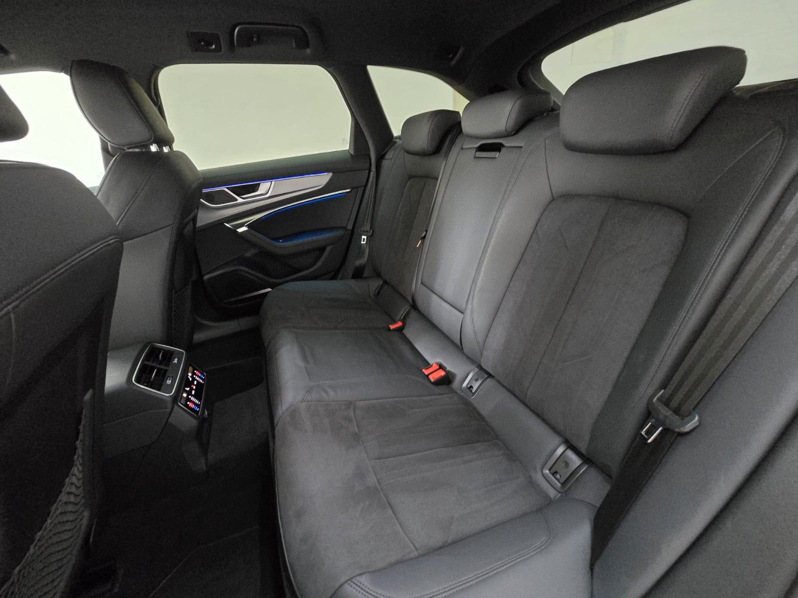Audi A6 Allroad quattro 55 TDI Exclusive - Samsaru's Car Outlet