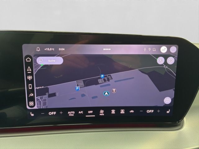 Audi Q3 Sportback eHybrid 2x S LINE AHK VIRTUAL+ KAME