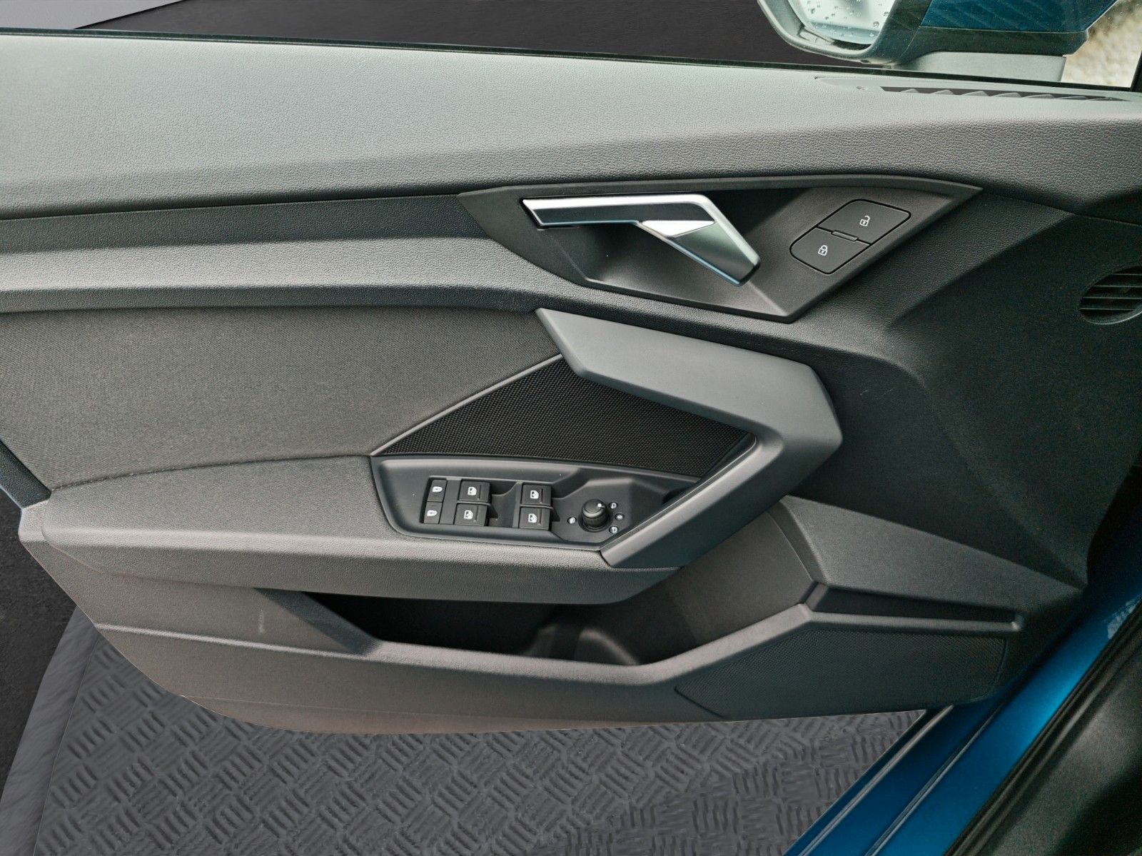 Audi A3 Sportback 35 TFSI *LED*Automatik*Navi*Kamera*