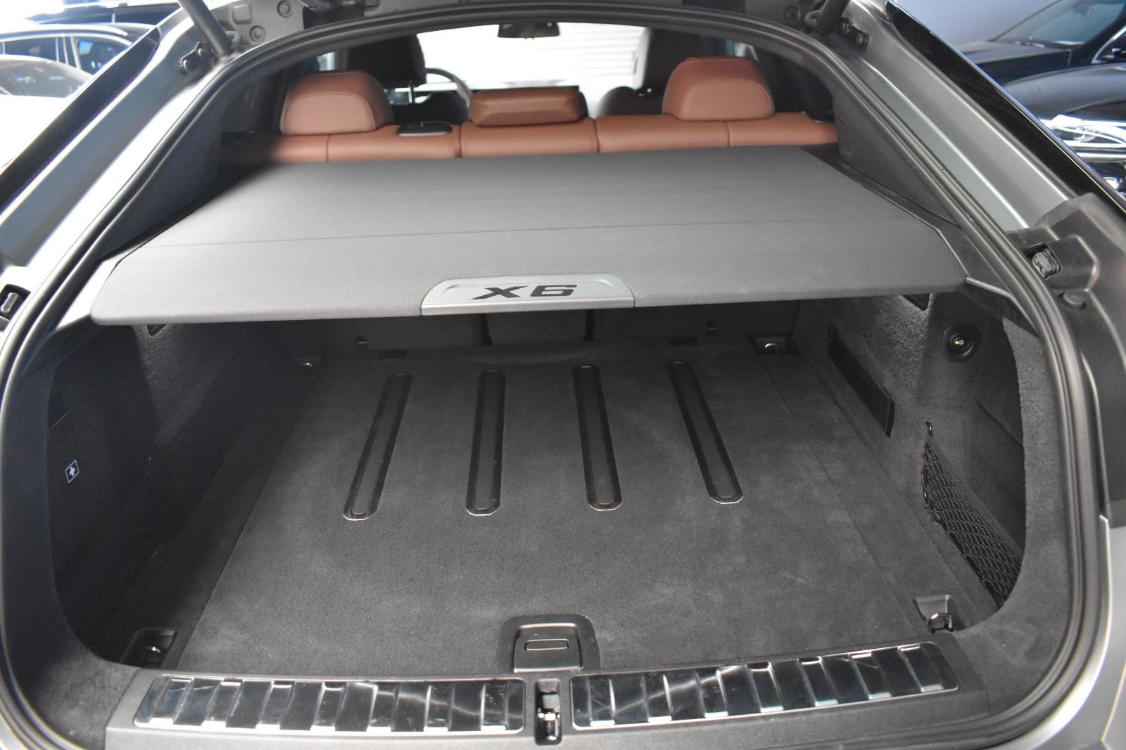 BMW X6 30 d xDrive M SPORT*FROZEN*ICONIC GLOW*KAMERA