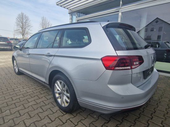 Volkswagen Passat Variant 2.0 TDI DSG - Samsaru's Car Outlet