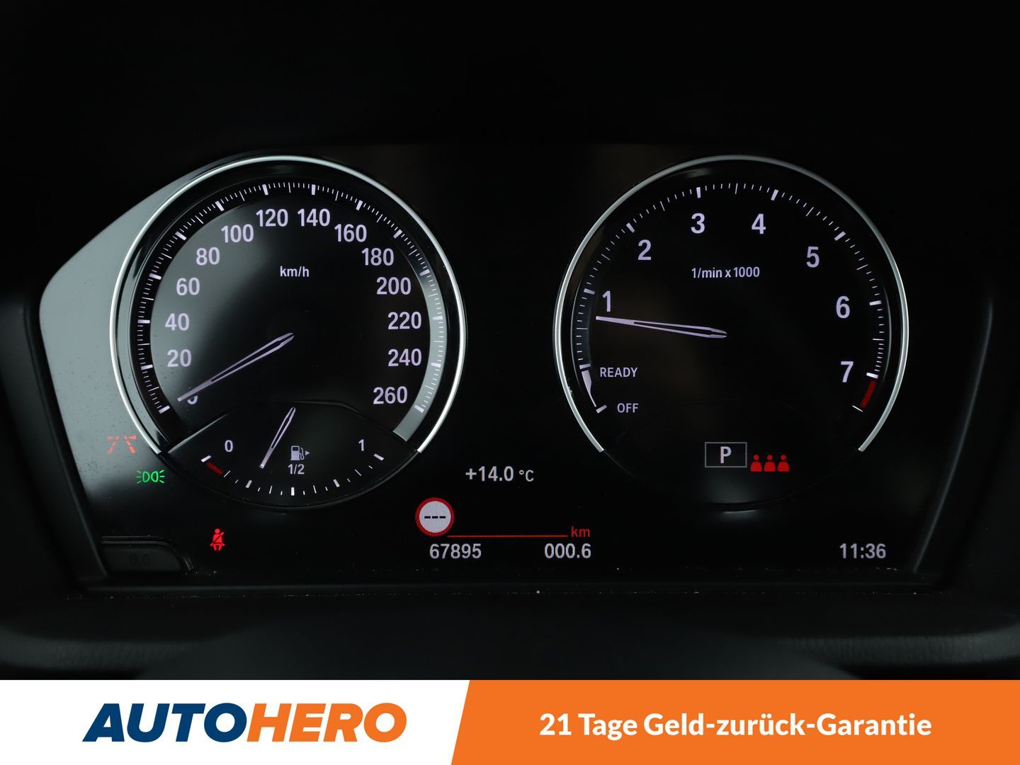 BMW X1 xDrive 20i M Sport - Samsaru's Car Outlet