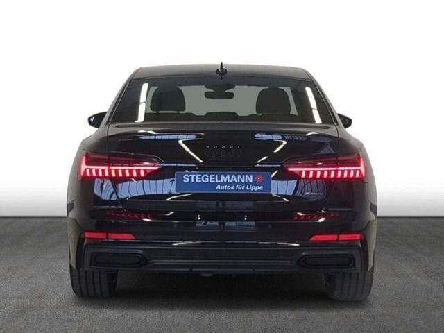 Audi A6 55 TFSI e qu.S tronic S LINE AHK*Pano*B&O