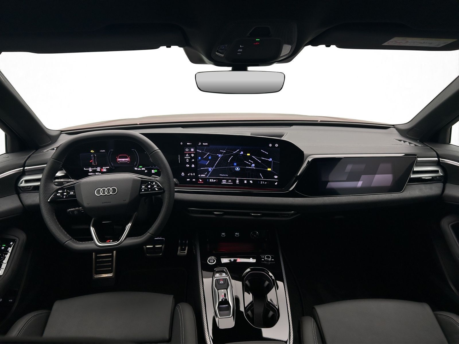 Audi A5 Limousine e-hybrid quattro S line*Navi*Matrix