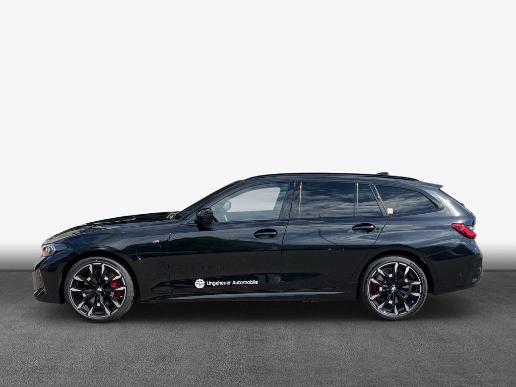 BMW 330e Touring xDrive Aut.