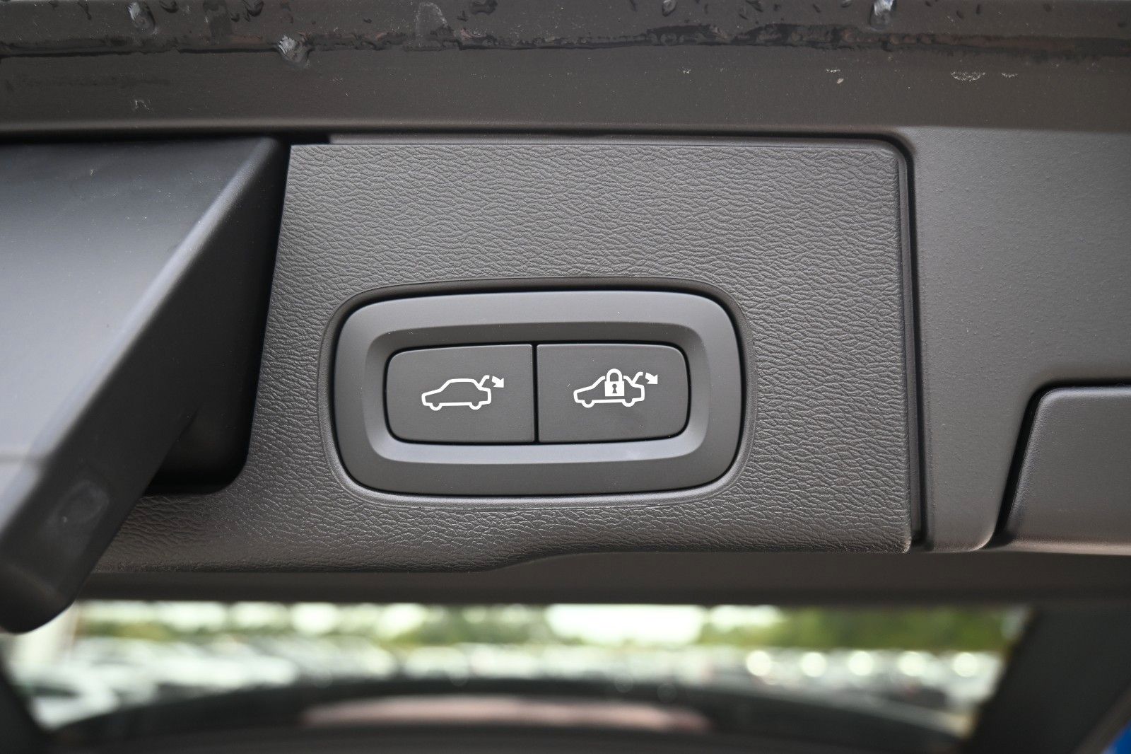 Volvo XC60 T6 RC AWD Plus Black Edition*360°*ACC*AHK