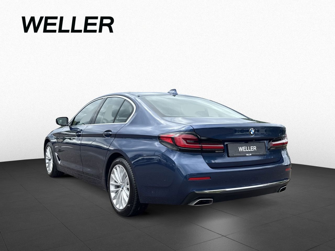 BMW 530dLuxury,LivePro,HUD,HiFi,Laser,DAPRO,Integral