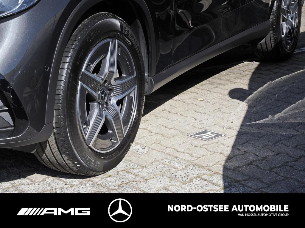 Mercedes-Benz GLC 300 d AMG 4M AHK DISTRONIC MBUX