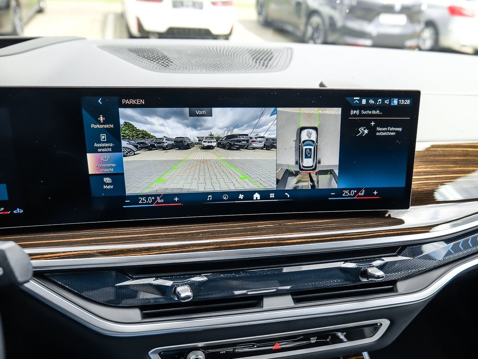 BMW X5 xDrive40d M Sport HUD PANO ACC AHK 360°KAM