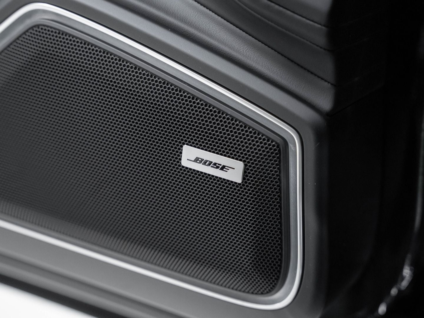 Porsche Panamera 4S E-Hybrid Sport Turismo BOSE HeadUp