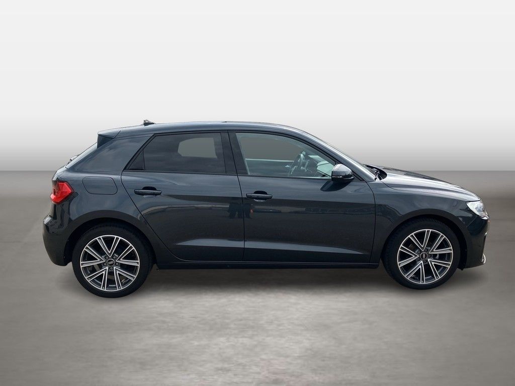 Audi A1 Sportback 25 TFSI S tronic advanced - Samsaru's Car Outlet