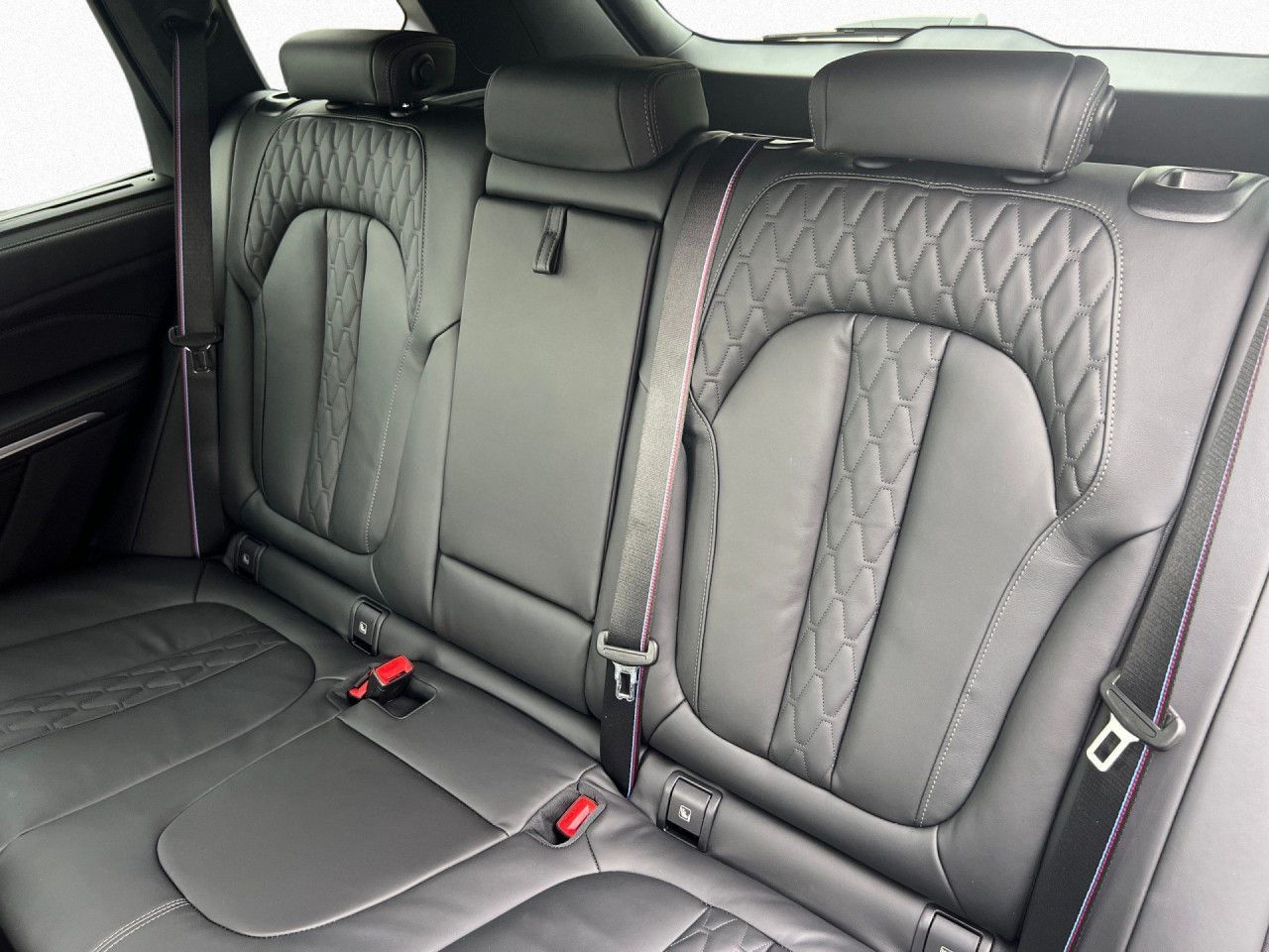 BMW X5 xDrive50e MSportPro Comf+ Innov ExclPack Trav