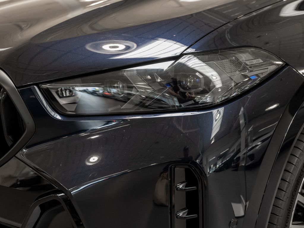 BMW X6 xDrive 30d M-Sport Pro FACEL. 360° PANO LED