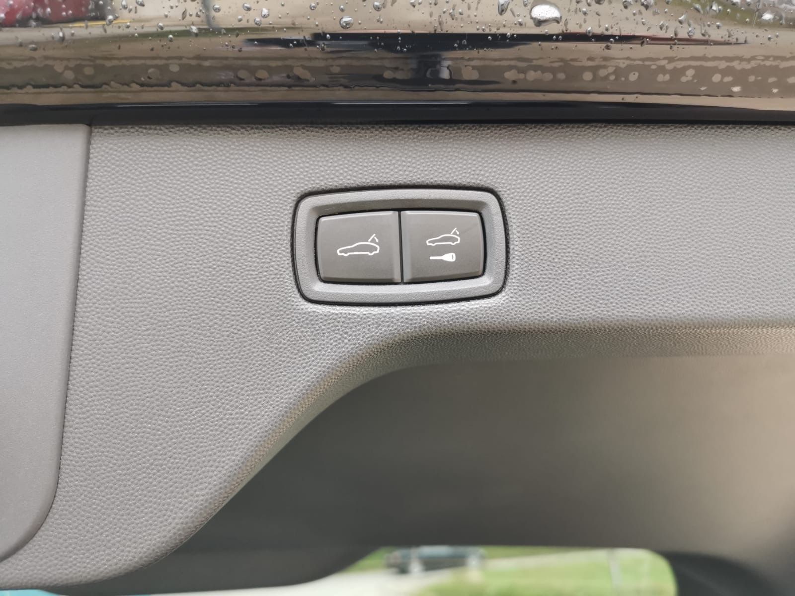 Porsche Macan - Samsaru's Car Outlet