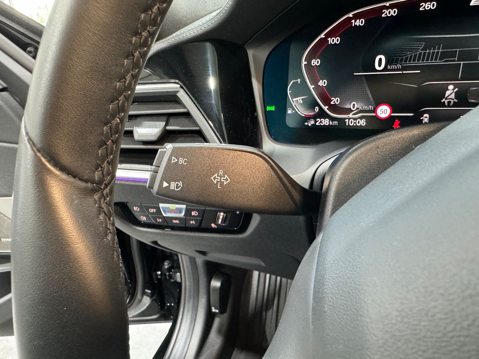 BMW 330 e Luxury Line Individual - Samsaru's Car Outlet