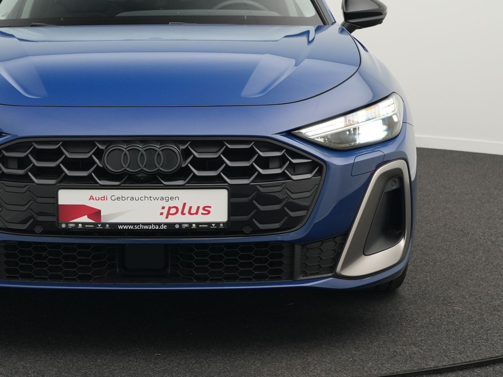 Audi A5 Avant TFSI qu. edition one S line*AHK*20''*