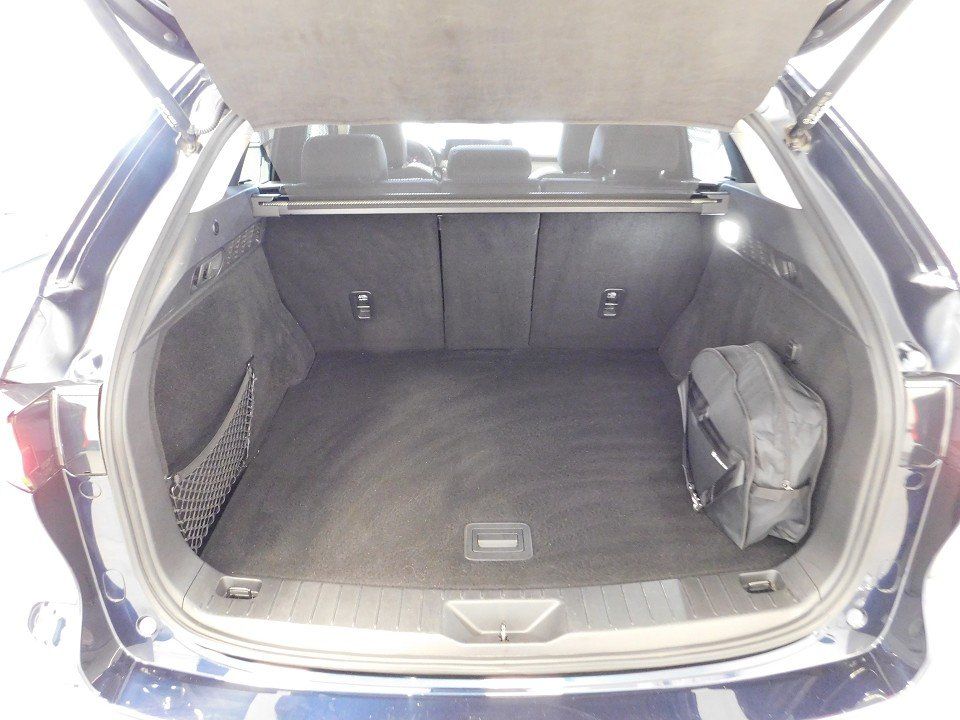 Mazda CX-60 2.5L e-SKY PHEV Homura AWD /VOLL/AHK/Leder