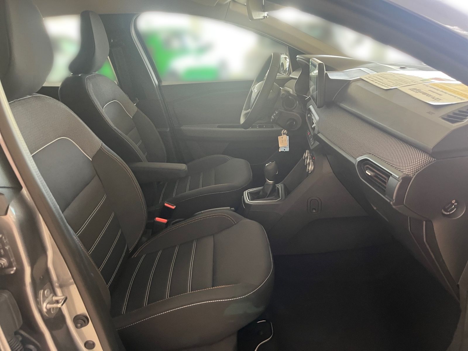 Dacia Sandero Stepway Expression TCe 90