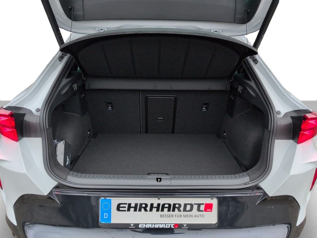 Cupra Formentor 2.0 TSI DSG 4Drive VZ DCC AHK*MATRIX*V