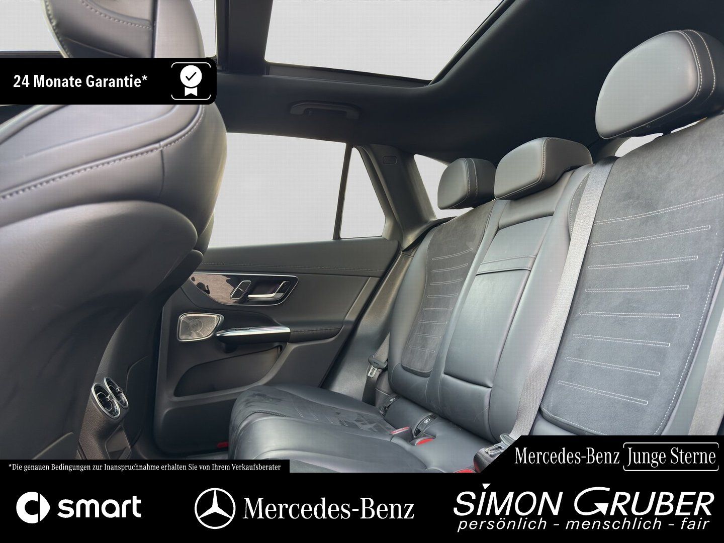 Mercedes-Benz GLC 400 e 4M AMG Pano Burm DigiLight 360 AHK