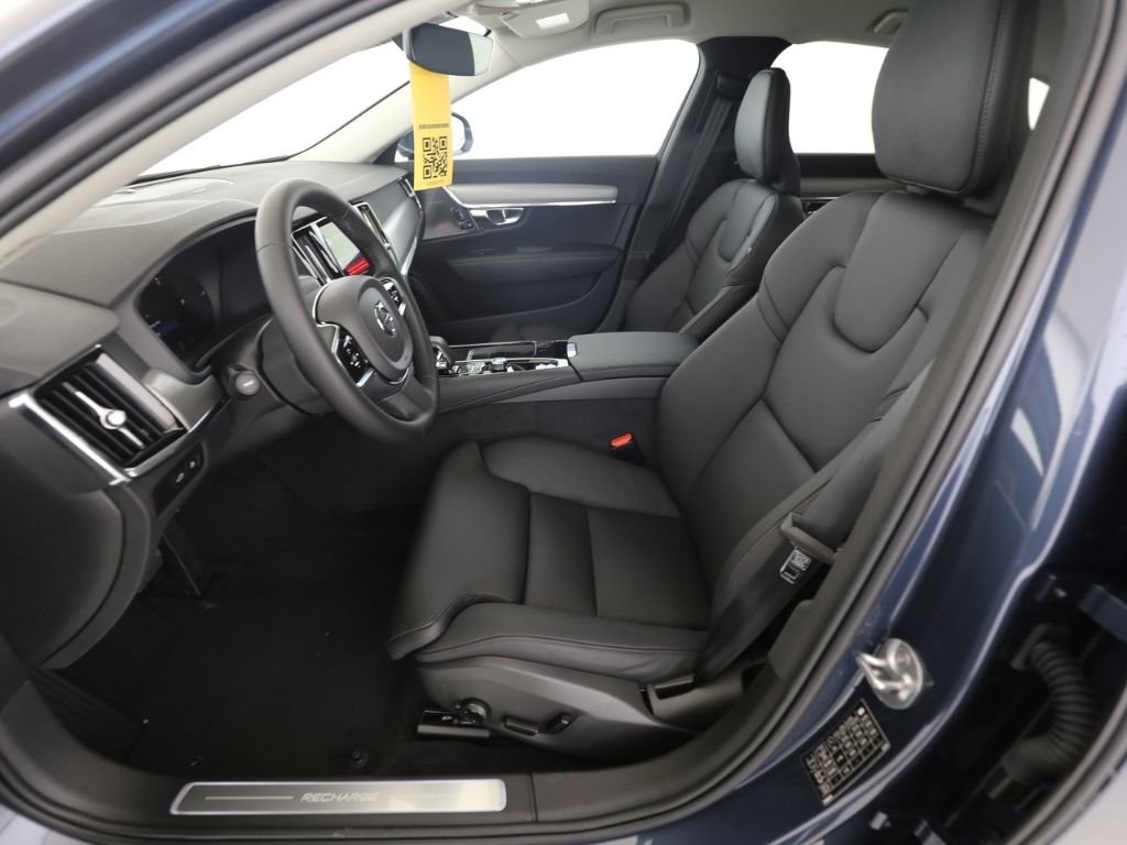 Volvo S90 Core Recharge Plug-In Hybrid AWD StandHZG Di