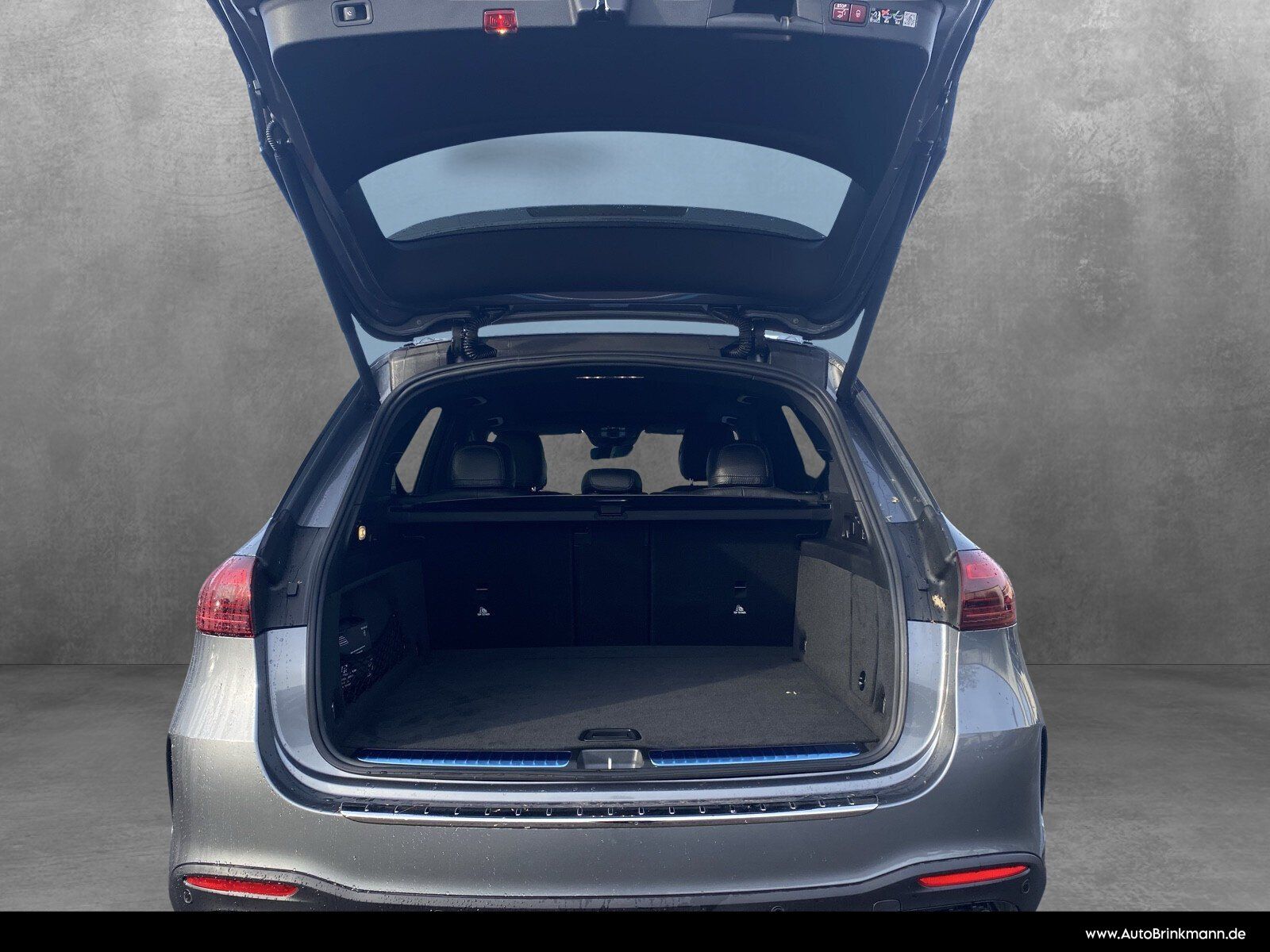 Mercedes-Benz GLE 450 d 4M AMG Line/Pano/Multibeam/AHK/Burmest